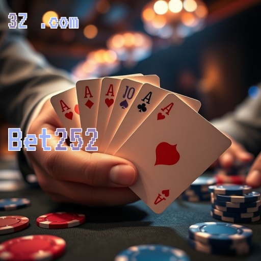 Apostas emocionantes no Bet252 win para todos os perfis