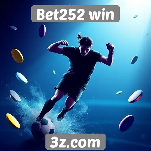 Análise dos jogos disponíveis no Bet252 win