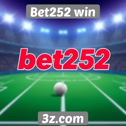 Opinião dos usuários sobre o Bet252 win