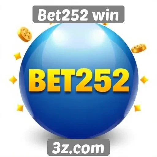 Como funciona o sistema de bônus no Bet252 win