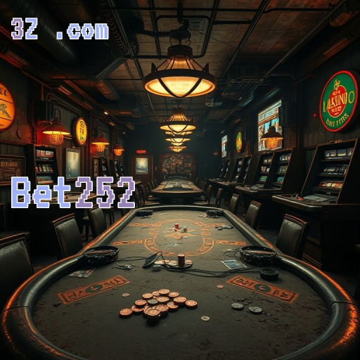 Plataforma Confiável Bet252 win: Experiência de Jogo Superior