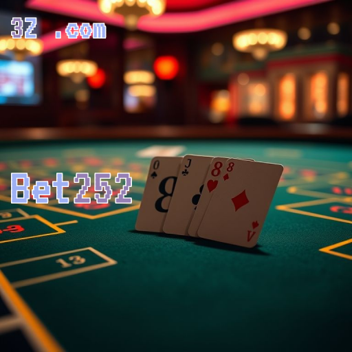 Bet252 win: Explore a Diversidade dos Jogos que Encantam