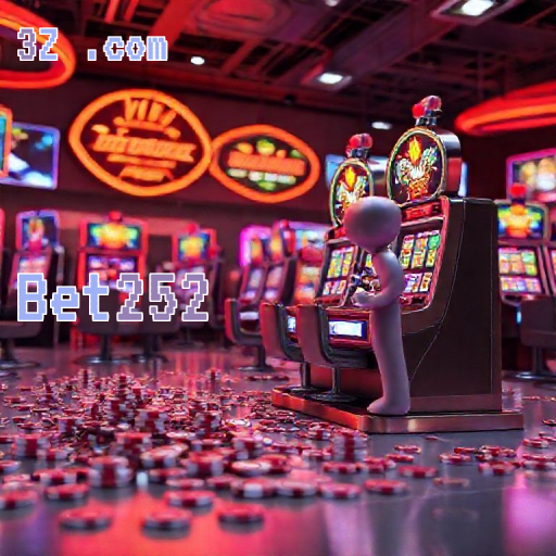 Login Criativo e Funcional no Bet252 win