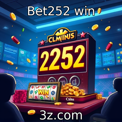 Tendências em tecnologia no setor de jogos